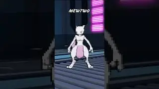 How To Get MEWTWO In Pokémon Brick Bronze! 