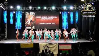 Combinación Rumbera Project, Salsa y mas Salsa 2020