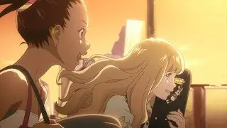 Carole and Tuesday — Ландыши (AMV)