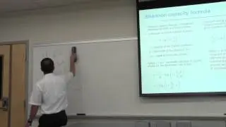 Satellite Communications - Lecture 8