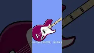 🔥 Hard Guitar Rap Beat 2024 | Aggressive Trap Instrumental | Dark Hip Hop Beat | Prod. Beat Kidd