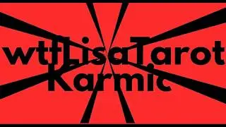 KARMIC TAROT: WHEN IT RAINS IT POURS #tarot #astrology #tarotreading #karmic #tarotreader