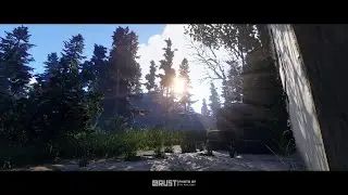 RUST - Insane beancan suicide fail #3