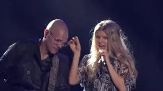 Fergie - Big Girls Don't Cry 2015 New Years