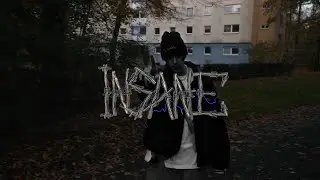 keule & dusy / INSANE (OFFICIAL VIDEO) prod. Young Taylor