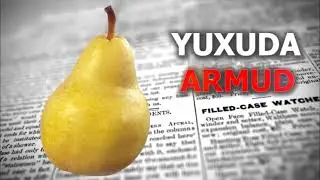 Yuxuda armud görmək - armud yuxu yozma