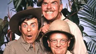 Don Estelle - Whispering Grass.
