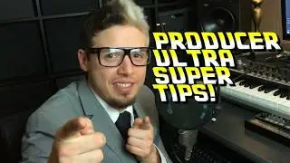 FL Studio Tutorial! Advanced Pitch Bending using Serum | Producer Ultra Super Tips Ep: 001