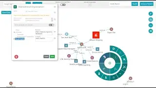 Introducing reKnowledge Digital Investigative Board