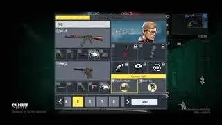 another out of map glitch in cod mobile, this time it can brick a match