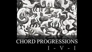 Chord Progressions 1 - Tonic and Dominant, Voice Motions, Tendency Tones, Cadences