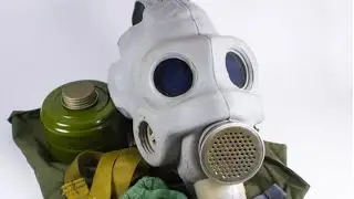 Обзор противогаза ПМГ НЕРЕХТА