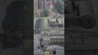 30+2-ти секундный #shorts обзор Ho-Ri Production в War Thunder #warthunder