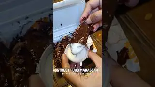 PISANG GORENG KEJU, PISANG GORENG PONTIANAK #shots #pisanggoreng