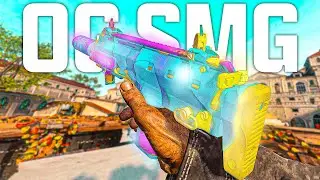 The OG MP7 is Even Better In Warzone 3....