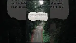 Joko Widodo pernah berkata!!