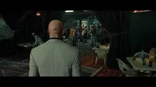 How to complete Merakesh the easy way!!HITMAN gameplay part-6 | FocusGoal