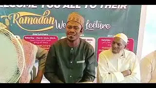 Essence of Adhkaar From Experience | Ashaikh MUSHARRAF Aderogba