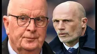 RANGERS AGM DATE REVEALED & WILL CLEMENT DROP DESSERS?