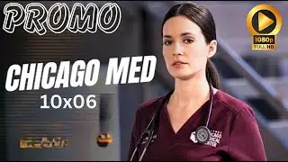 Chicago Med 10x06 Promo Titled 