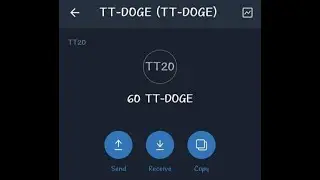 Free Airdrop Thunder Doge coin,কিভাবে ফ্রি তে ঠান্ডার ডোজ কয়েন এয়ারড্রপ করে ইনাকাম করবেন।