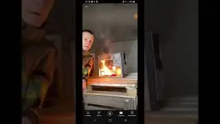когда сломался телик когда мобильник сдох 