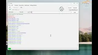 COMET JLR Tutorial | Read DTC and RCM Reset - Cardiagtool