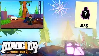 PIGGY EVENT PART 2 CONFIRMED? NEW Mad City Chapter 2 UPDATE! (ROBLOX)