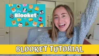 BLOOKET TUTORIAL for Teachers | Blooket Review Game Beginner Tutorial