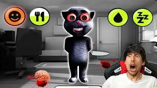 I SOLVED TALKING JUAN'S SECRET!! *CURSED APP*