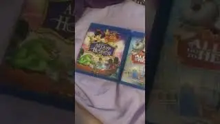 All  Dogs Go to Heaven 3