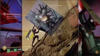 Destiny 2 AI is not the brightest...