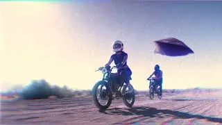 The ONYX RCR LTD Launch | Feel the Power