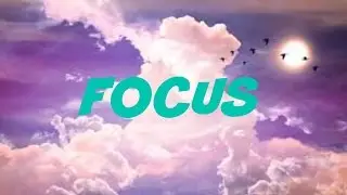 ✧⁺focus⁺✧