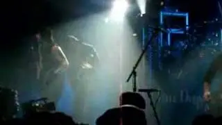 Three Days Grace