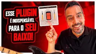 MIXANDO O BAIXO -  Como 