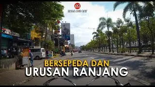 Apakah Bersepeda Merusak Urusan Ranjang? (716)