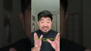 NÃO FOMOS FEITO PARA MEDITAR!