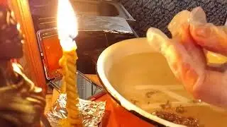 Открываем дороги снимая печати 🕊‼️⚖️🛡