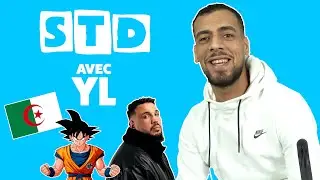 YL : les algériennes, course poursuite, GAV à Lyon, bavure sur Niro, Vanessa ou Soumiya | STD