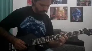 Children of Bodom - Angels Don't Kill (cover)