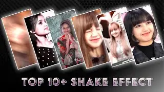 Alight Motion top 10 shake effect preset | Alight Motion trending shake effect preset link 🔥😍