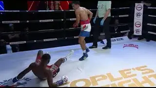 Rigondeaux pierde ante Astrolabio y abre interrogantes sobre su futuro
