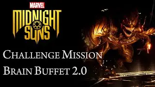 Marvel's Midnight Suns - Challenge Mission: 