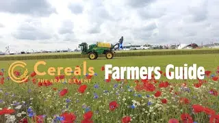 Cereals 2024 | Event Review and Interviews