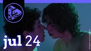 goqueer XL - juli 24