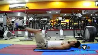 Leg Raise