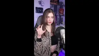 ПОЕМ ЛЮБИМЫЕ ПЕСНИ💜
