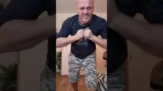 Согнул два гвоздя !!!