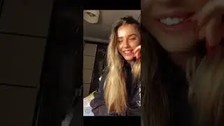 Beautiful Girl Letty 💕 Periscope Live #161